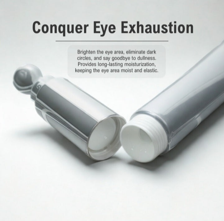 Hoygi Electric Massage Eye Cream 20ml