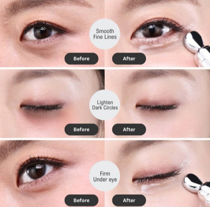 Hoygi Electric Massage Eye Cream 20ml