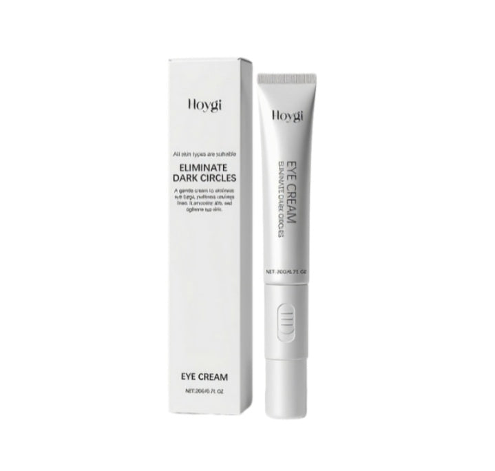 Hoygi Electric Massage Eye Cream 20ml